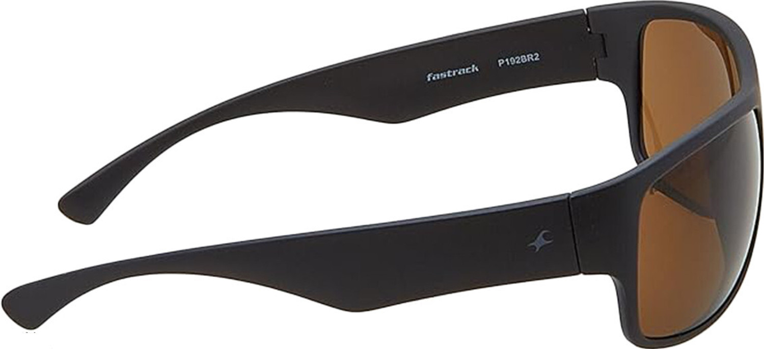 Image of Fastrack Rectangular Sunglasses