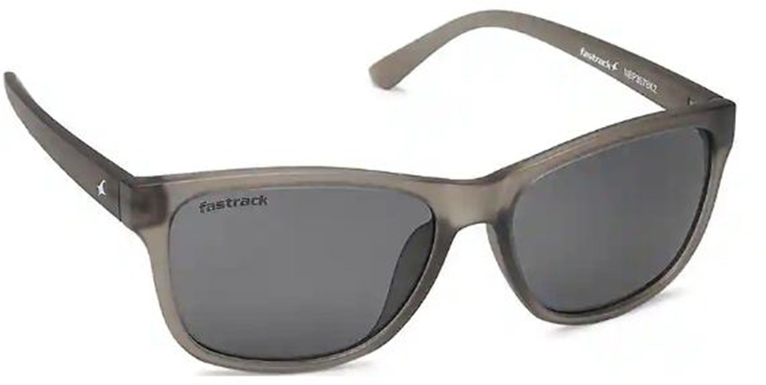 Image of Fastrack Wayfarer Sunglasses
