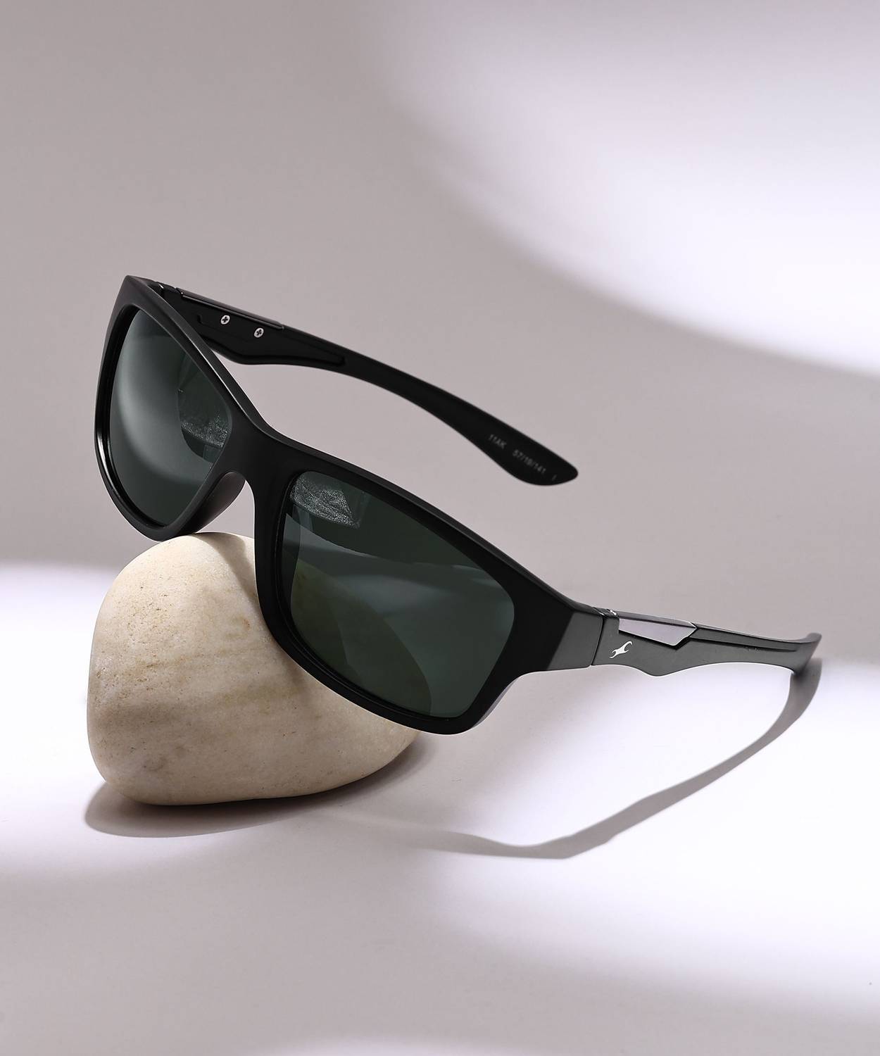 Fastrack Wayfarer Sunglasses - Image 3