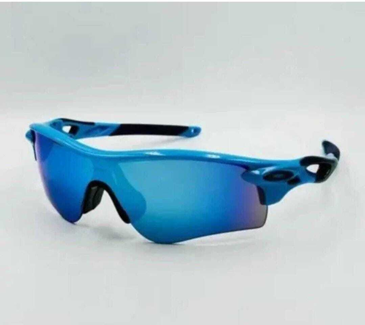 Image of FizzFusion Sports Sunglasses