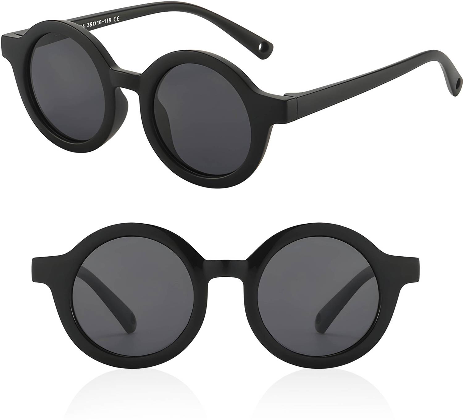 Bembika Spectacle Sunglasses