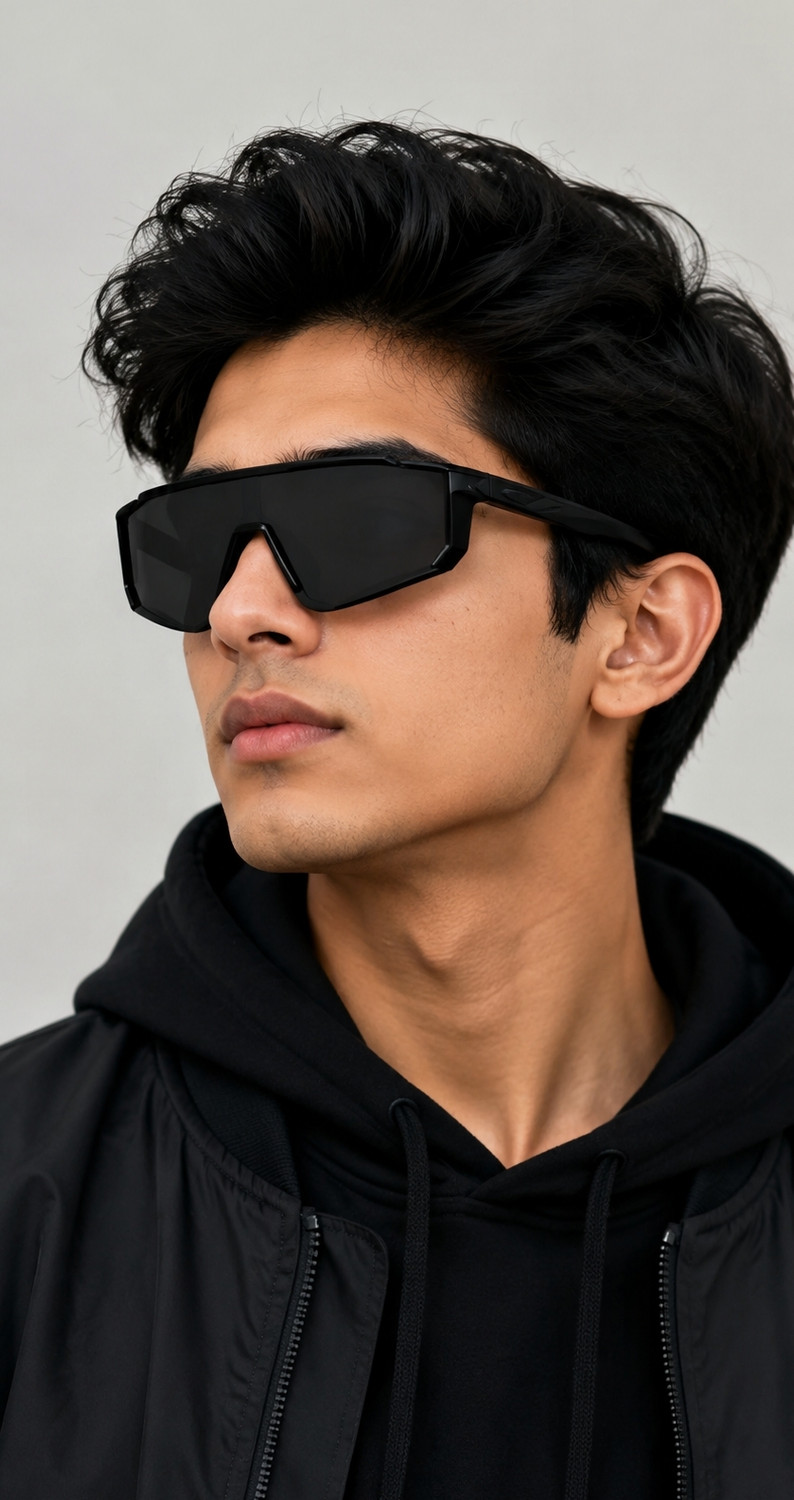 Image of VORNEX Sports Sunglasses