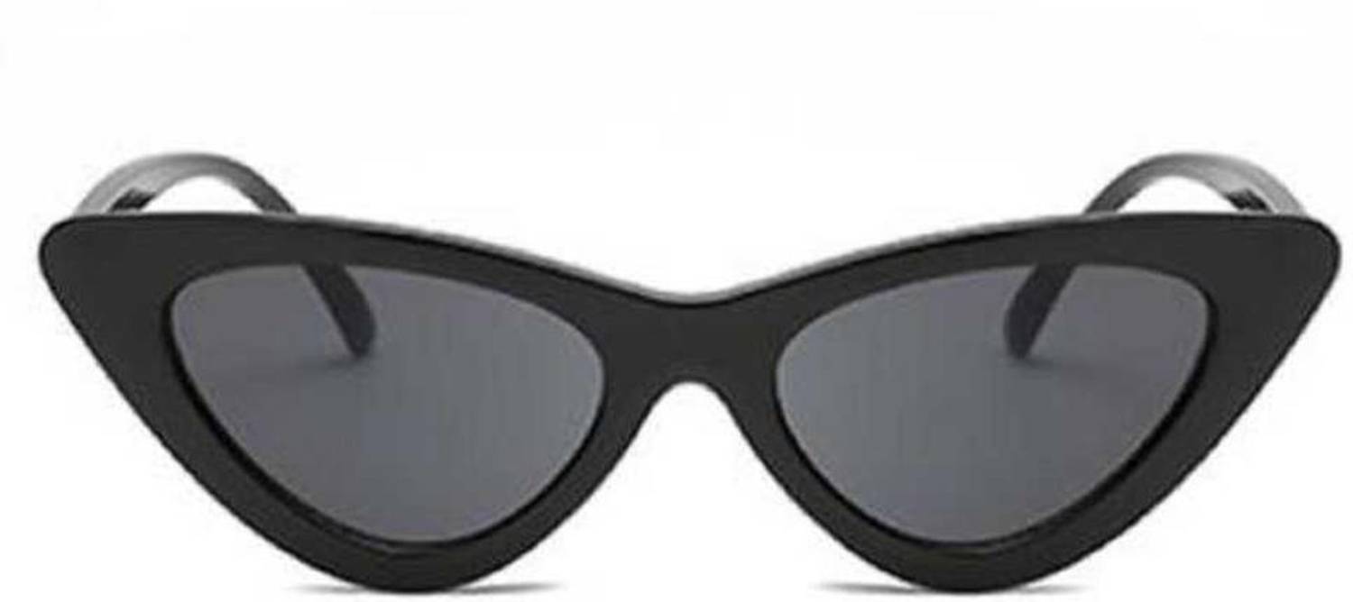 BOLT Cat-eye Sunglasses