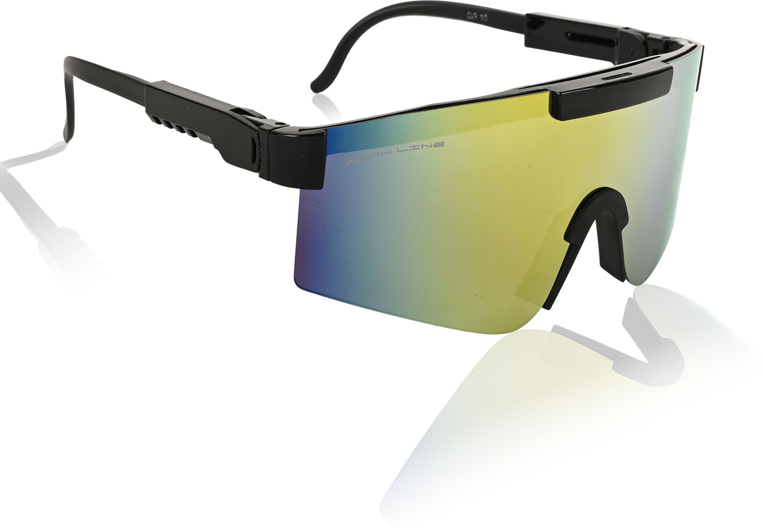 Image of Park Line Sports Sunglasses