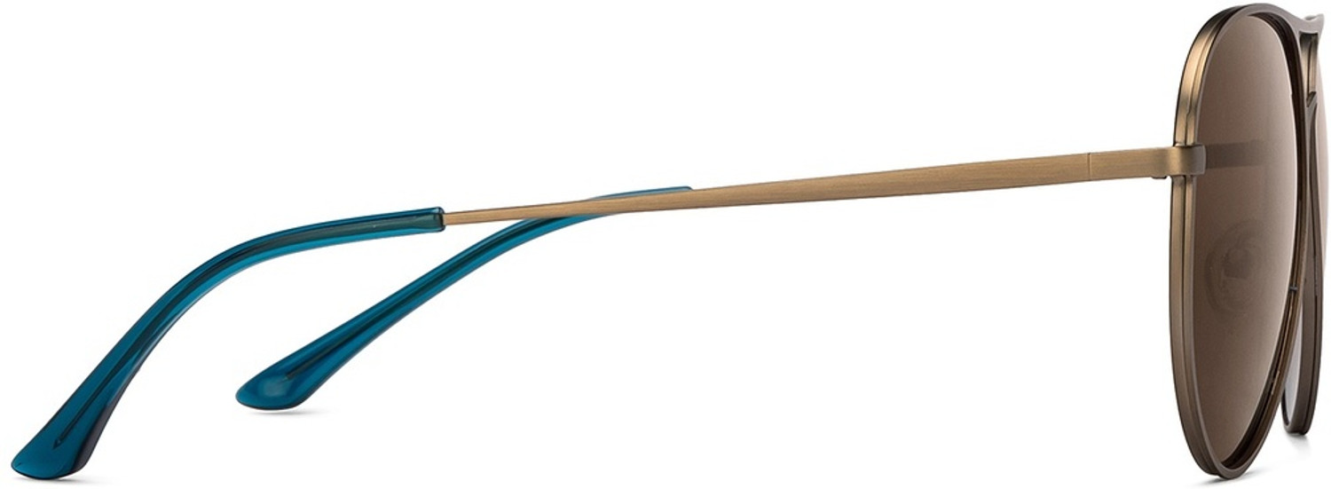 Image of VINCENT CHASE Aviator Sunglasses