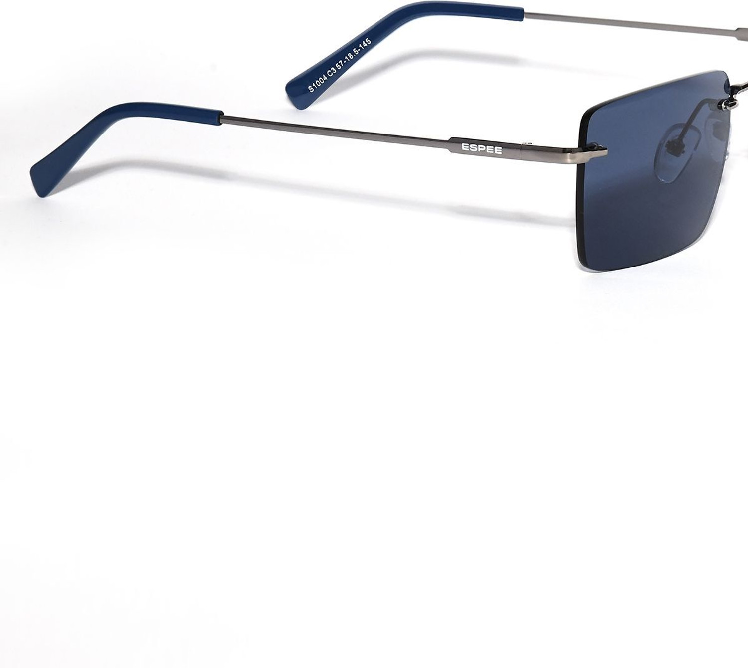 Image of Espee Rectangular Sunglasses