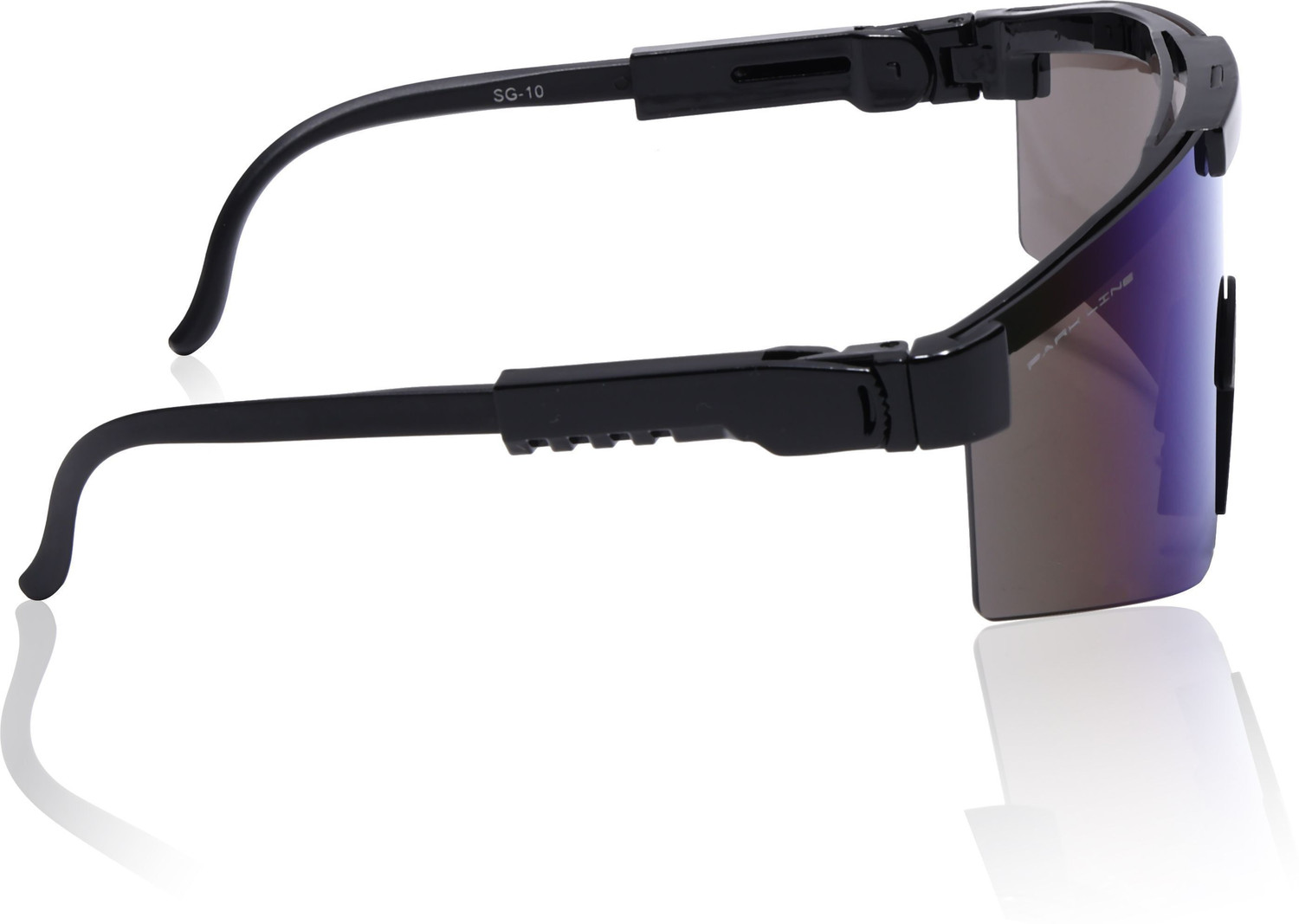 Image of Park Line Sports Sunglasses