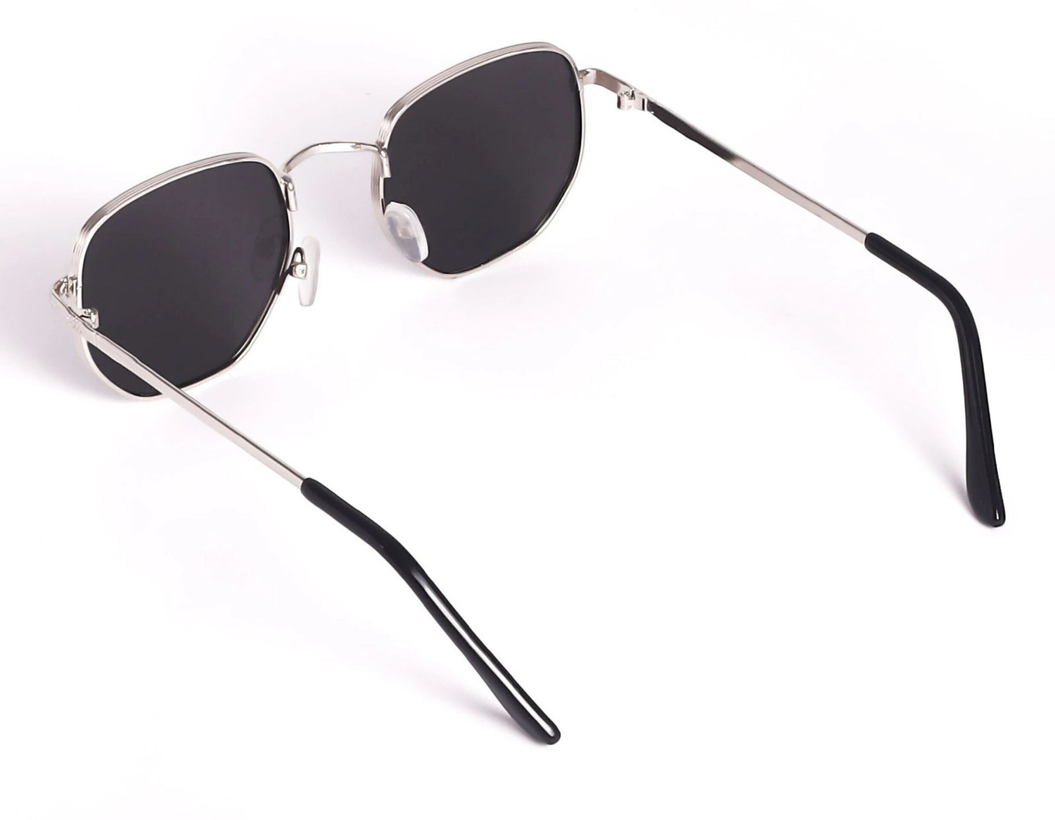 Image of Rich Club Rectangular Sunglasses