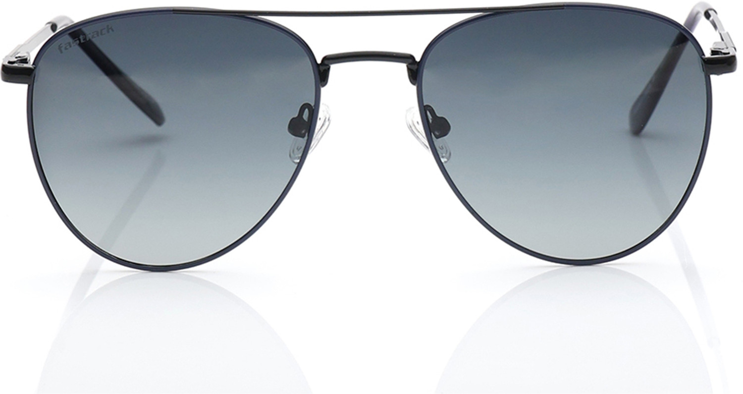 Image of Fastrack Aviator Sunglasses