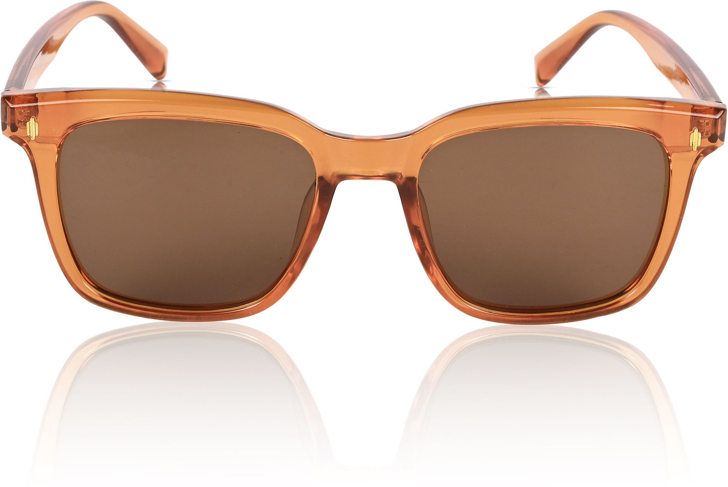 Image of Park Line Wayfarer Sunglasses