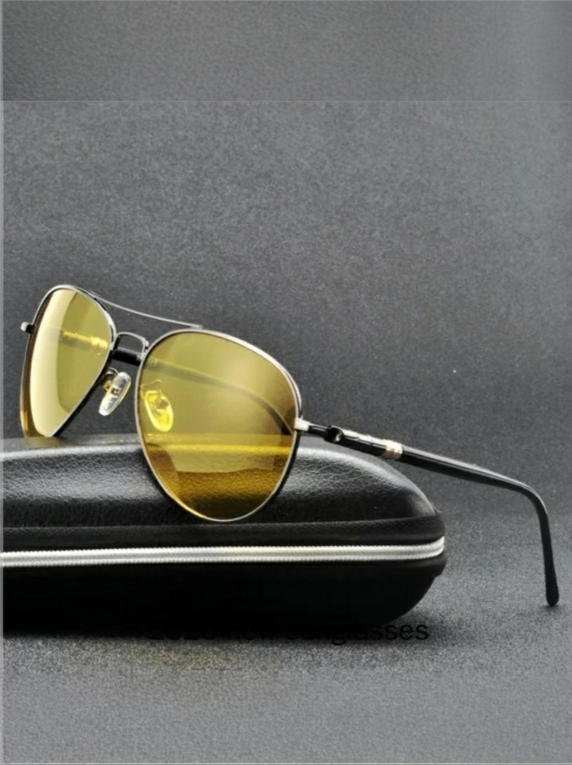 Villa Iwear Wayfarer Sunglasses