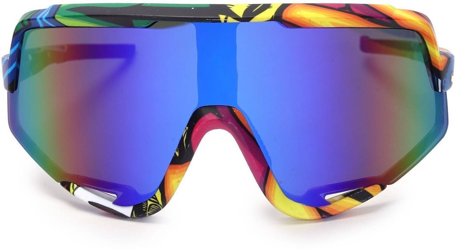 Hashtag Sports Sunglasses - Image 2