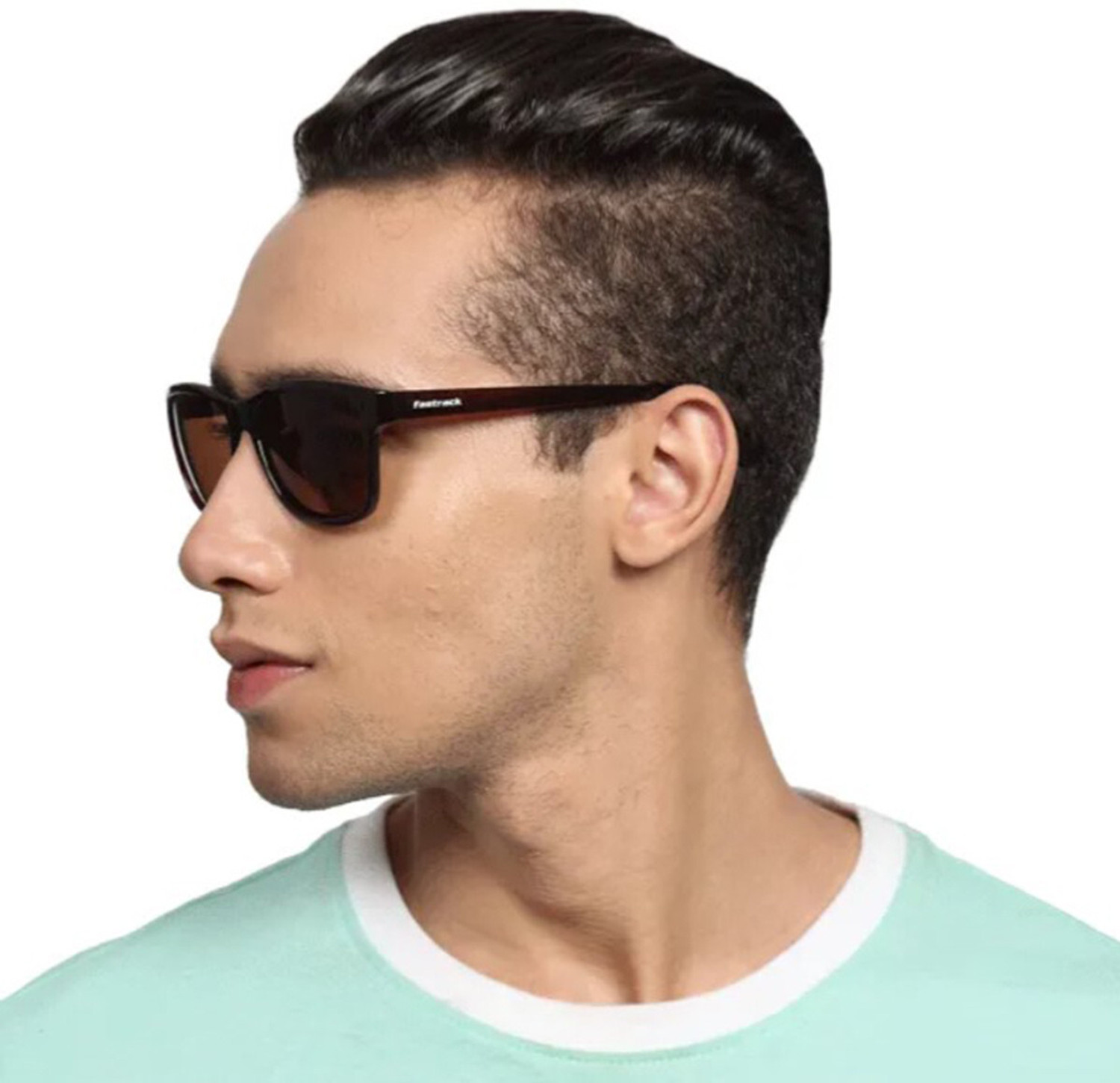 Image of Fastrack Wayfarer Sunglasses