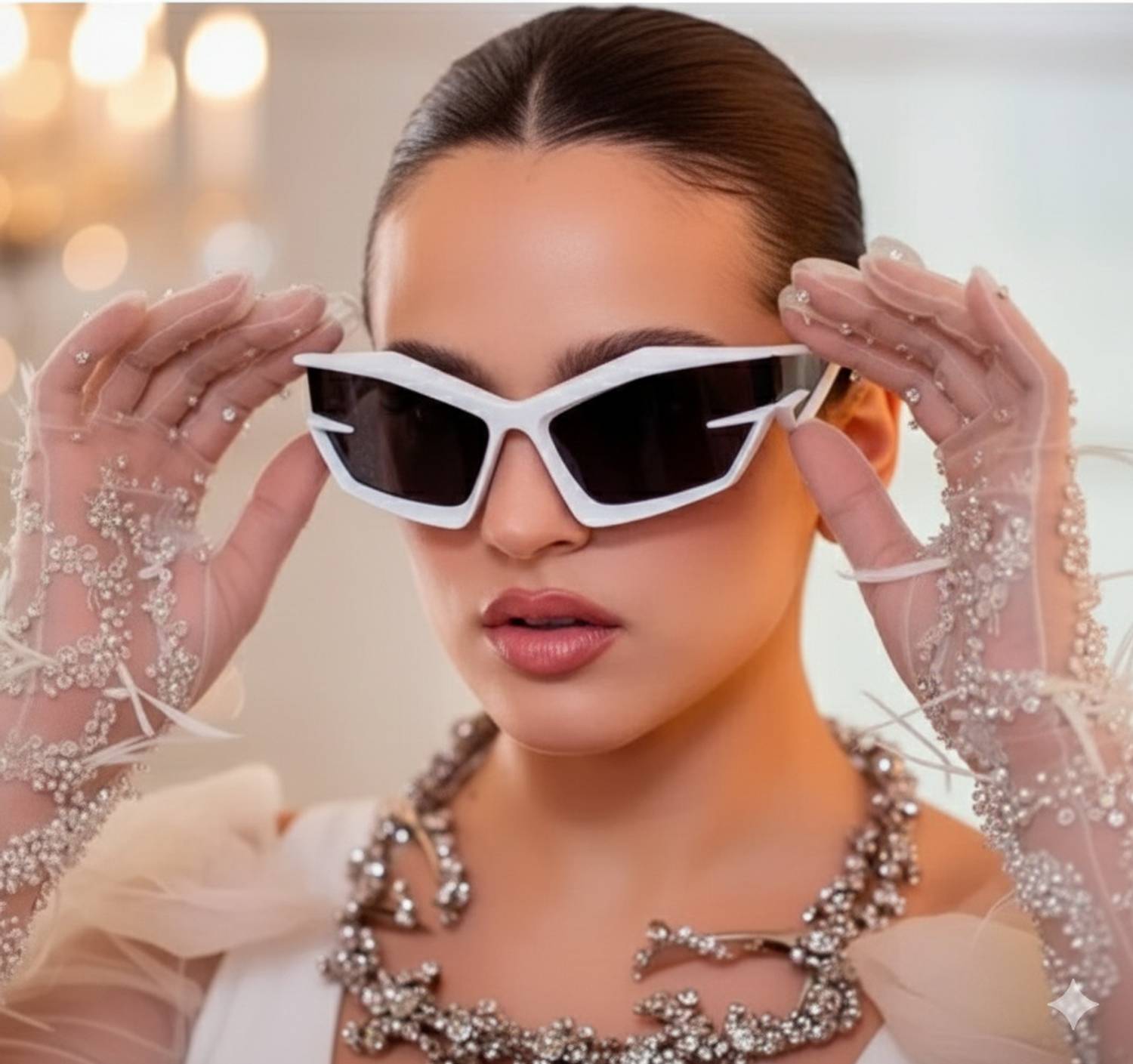 TheDarker Sports Sunglasses - Image 5
