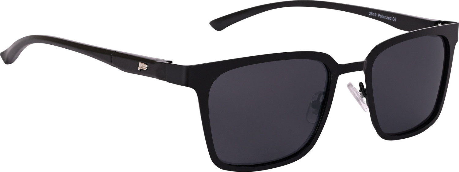Image of AISLIN Wayfarer Sunglasses