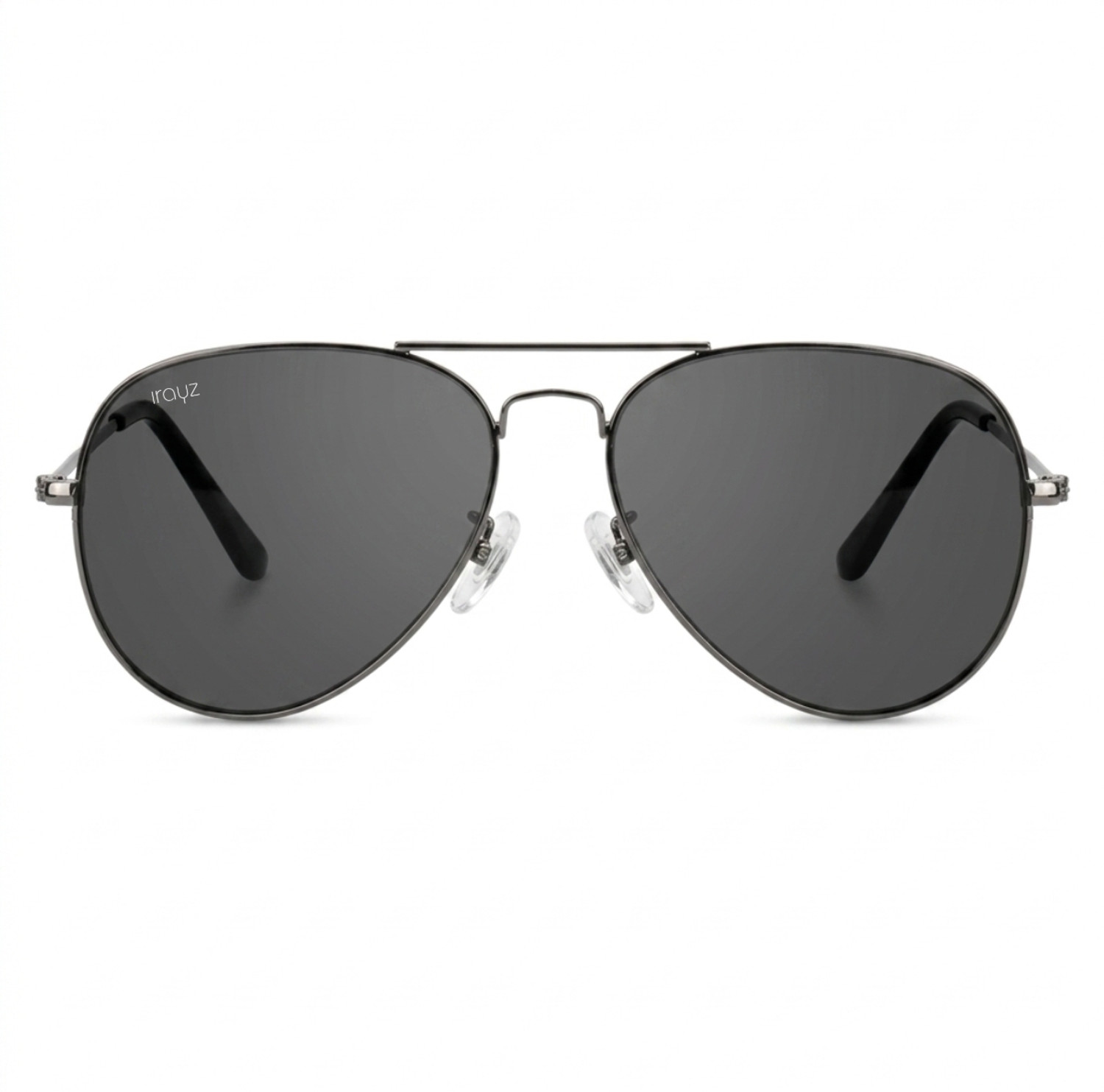 Image of Irayz Aviator Sunglasses