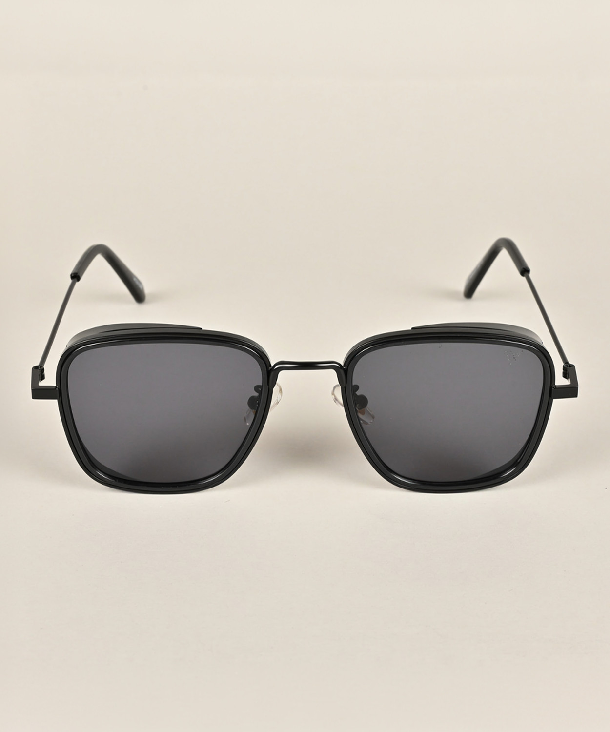 Image of VOYAGE Retro Square Sunglasses