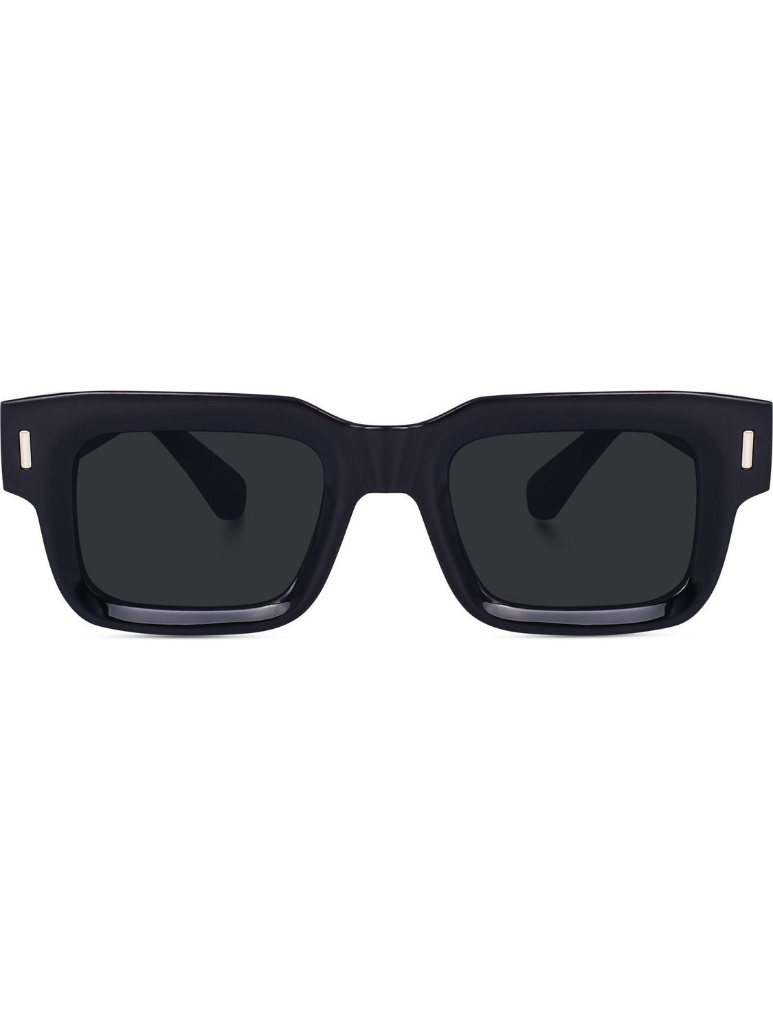 Image of PETER JONES Retro Square Sunglasses