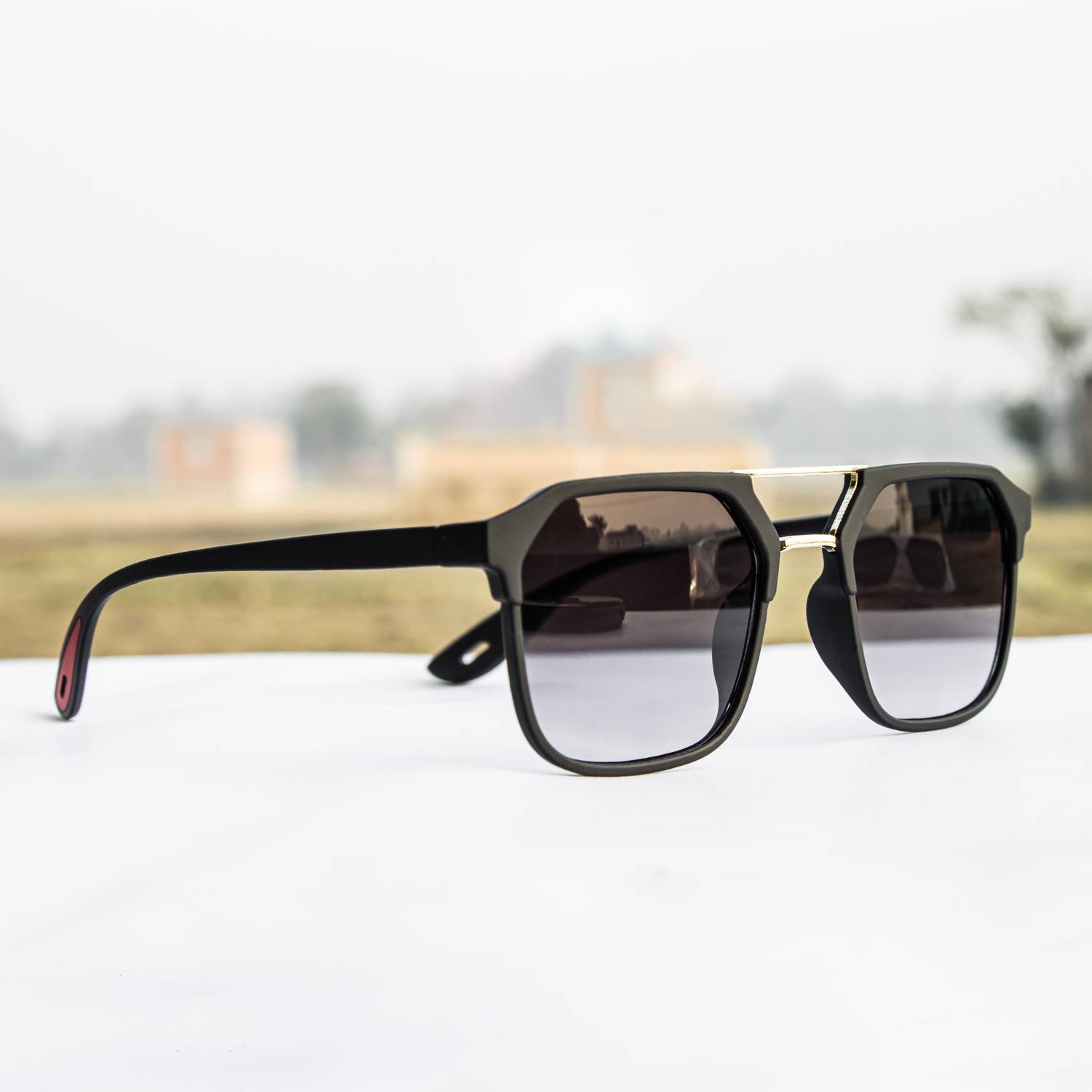 Durer Clubmaster Sunglasses