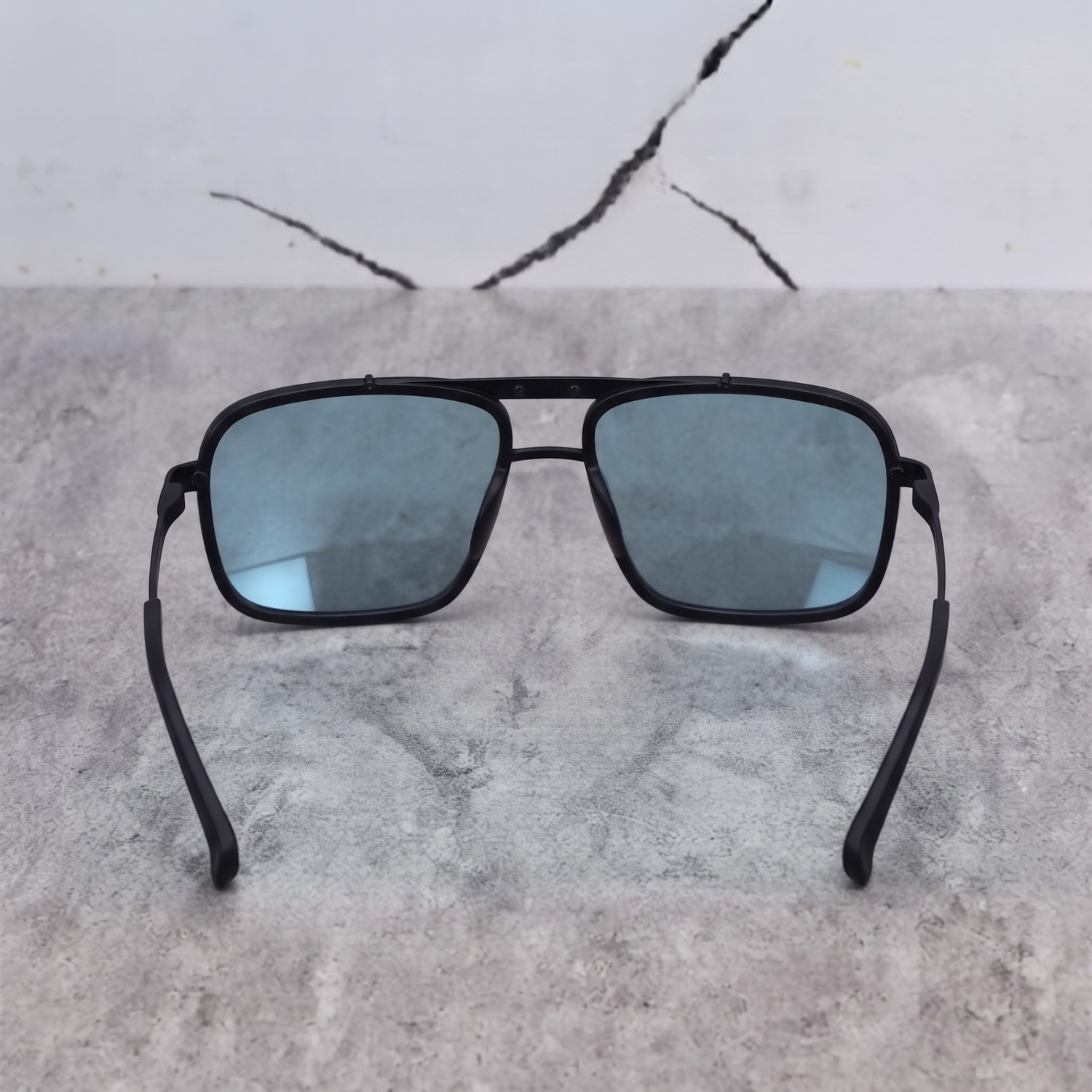 Image of STYLISH GUYS Aviator Sunglasses