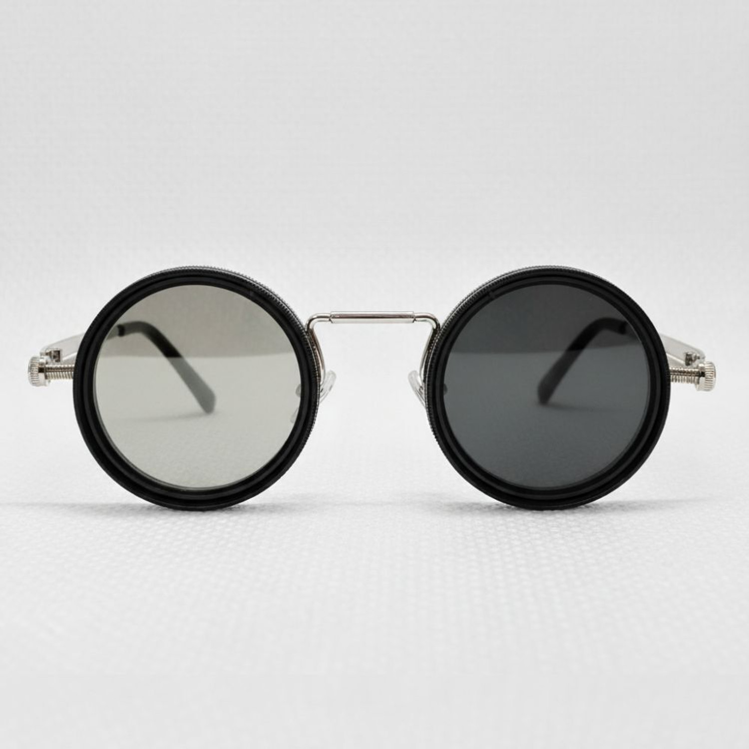 Image of LIZA ANGEL Round Sunglasses