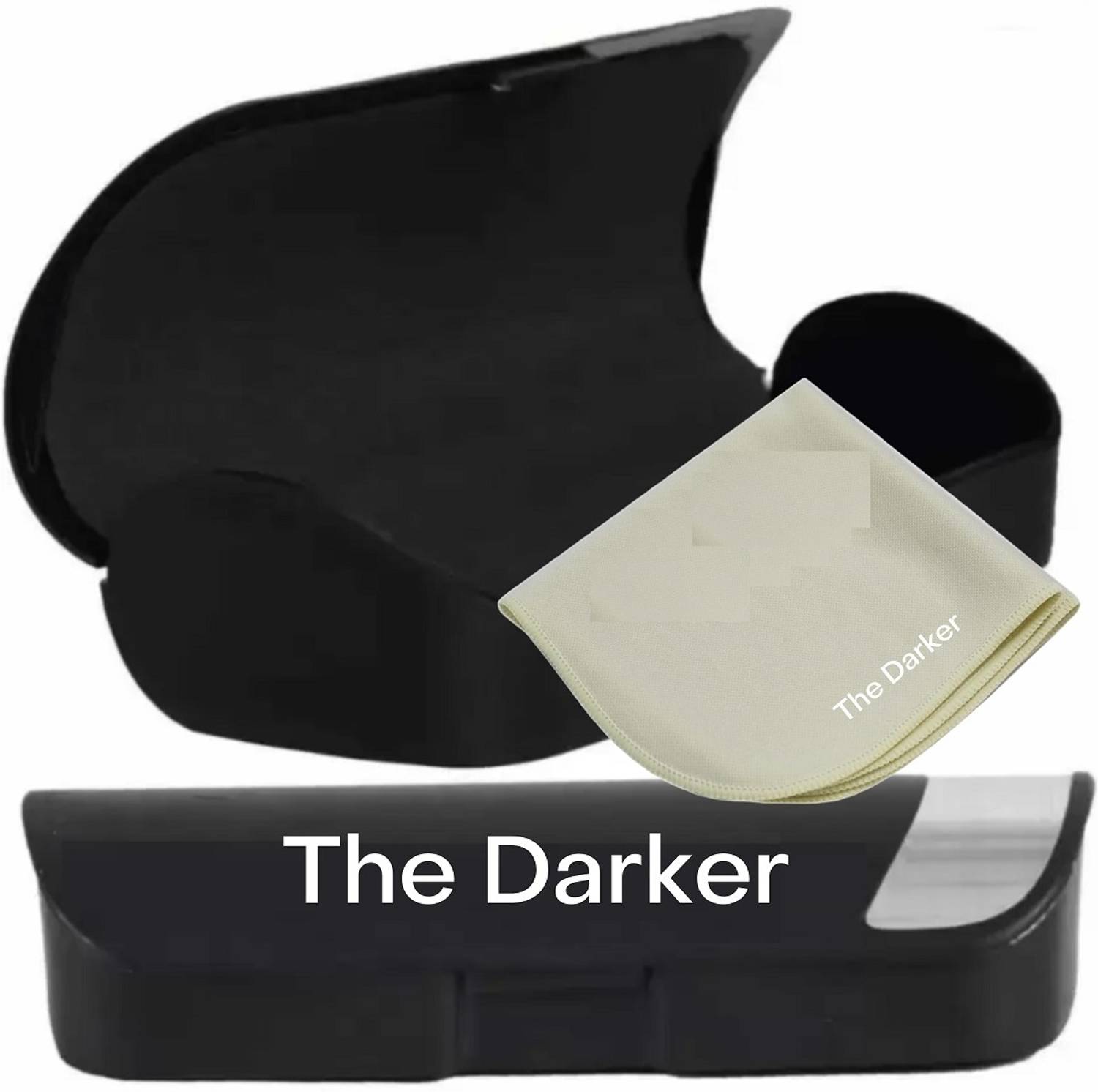 TheDarker Sports Sunglasses - Image 3