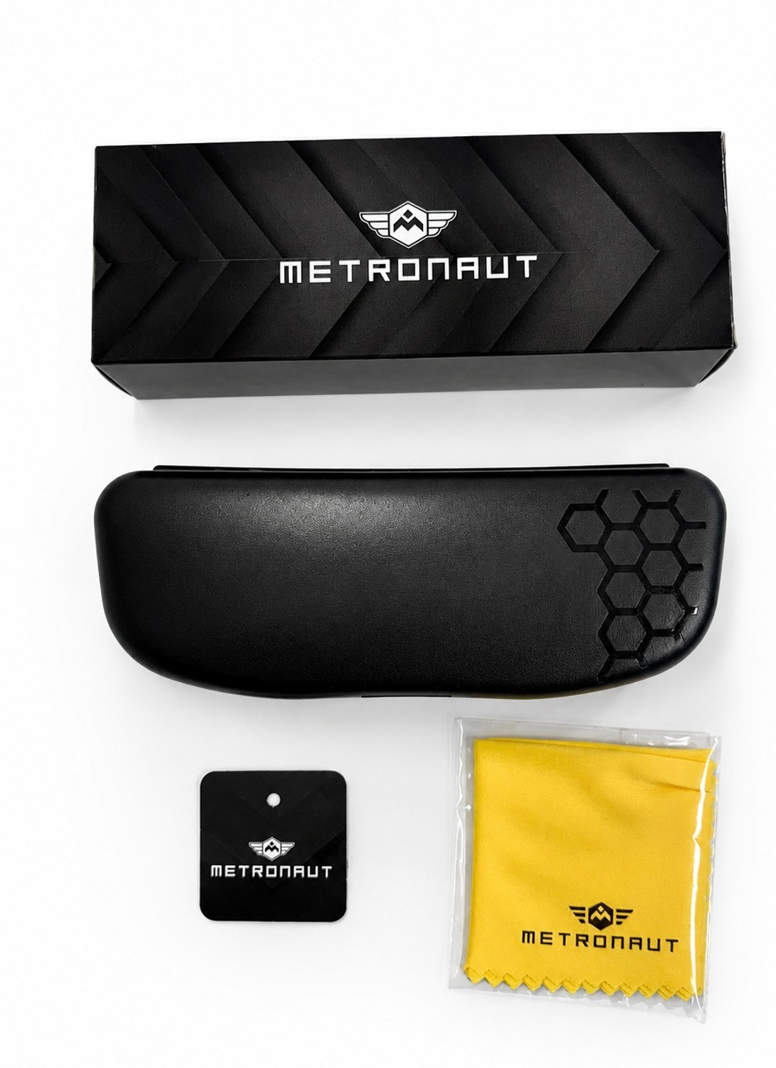 Image of METRONAUT UV Protection Sunglass