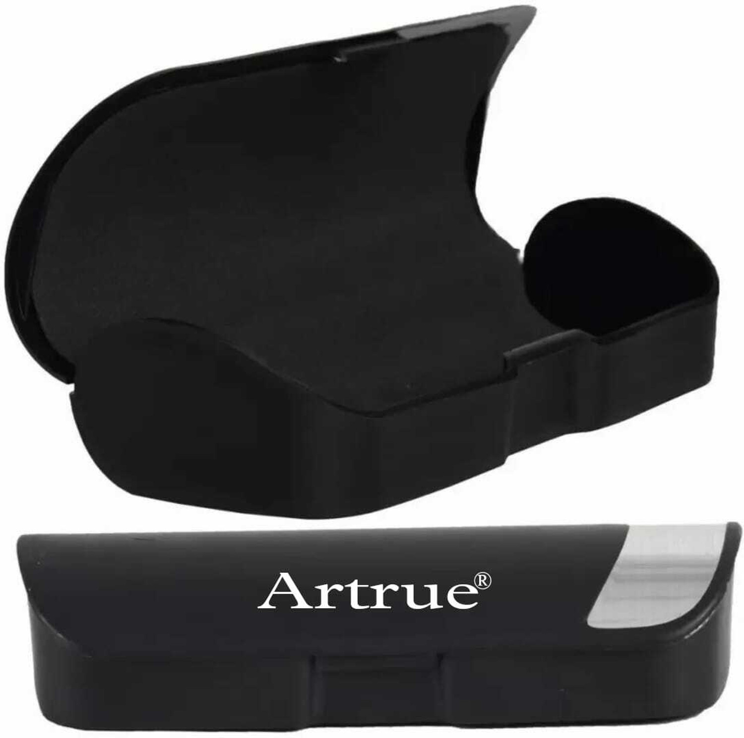 Image of artrue Rectangular Sunglasses