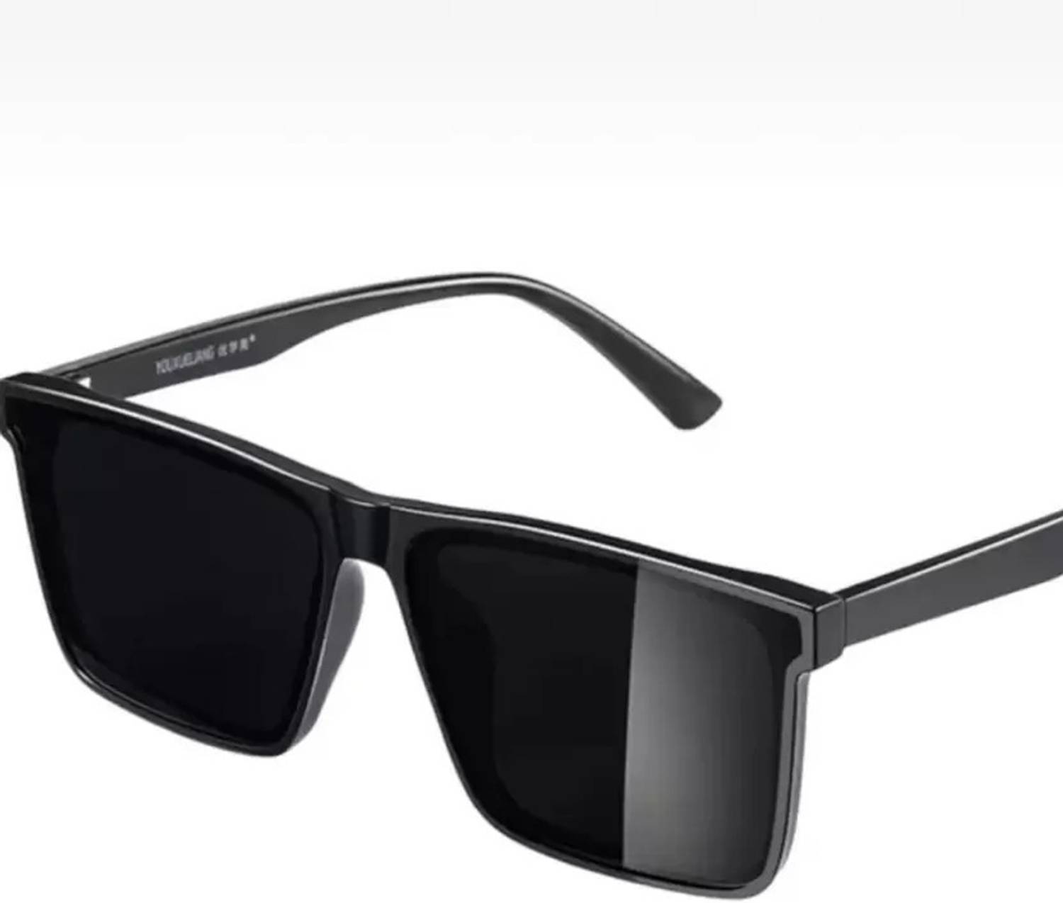 artrue Retro Square Sunglasses