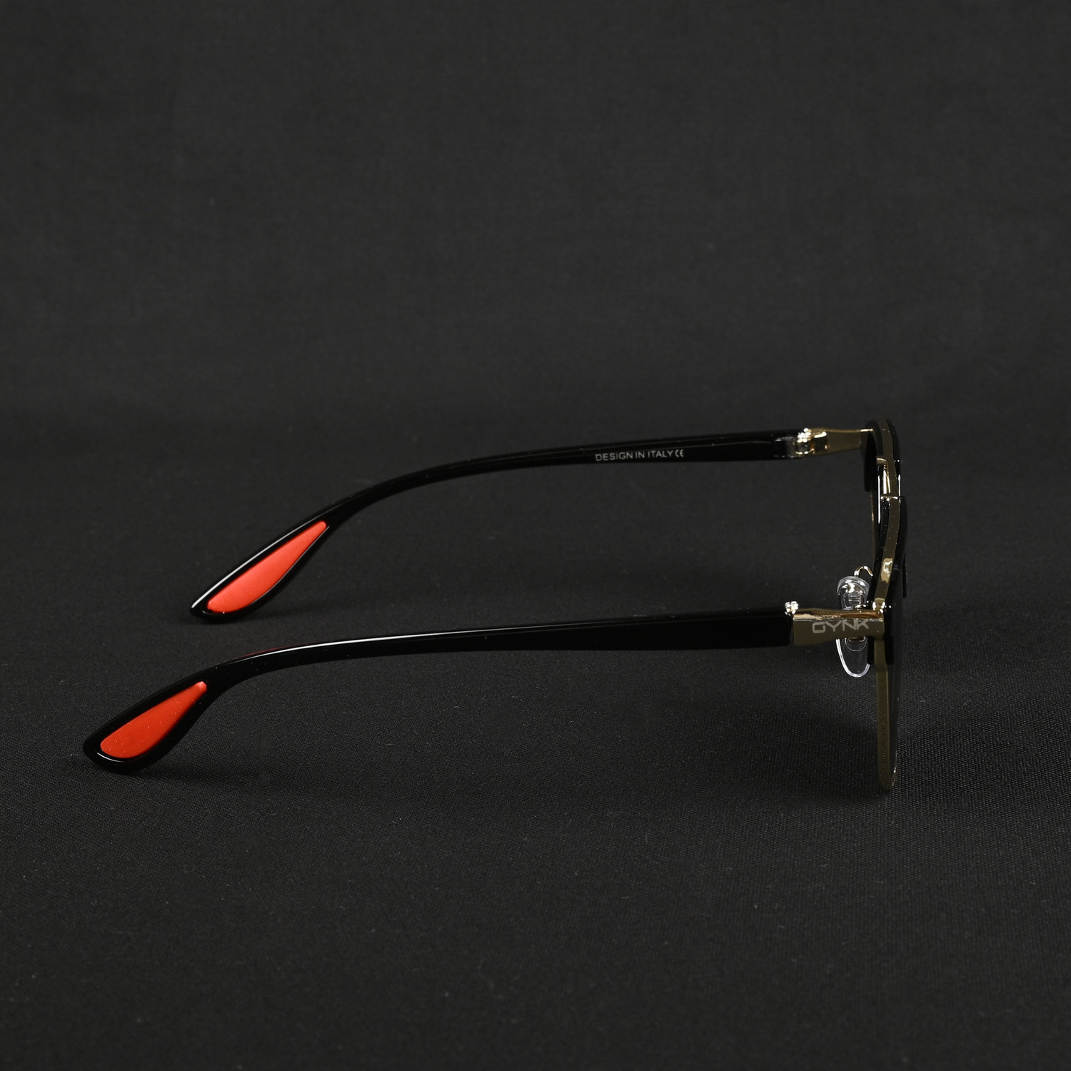 Image of Gynk Rectangular Sunglasses