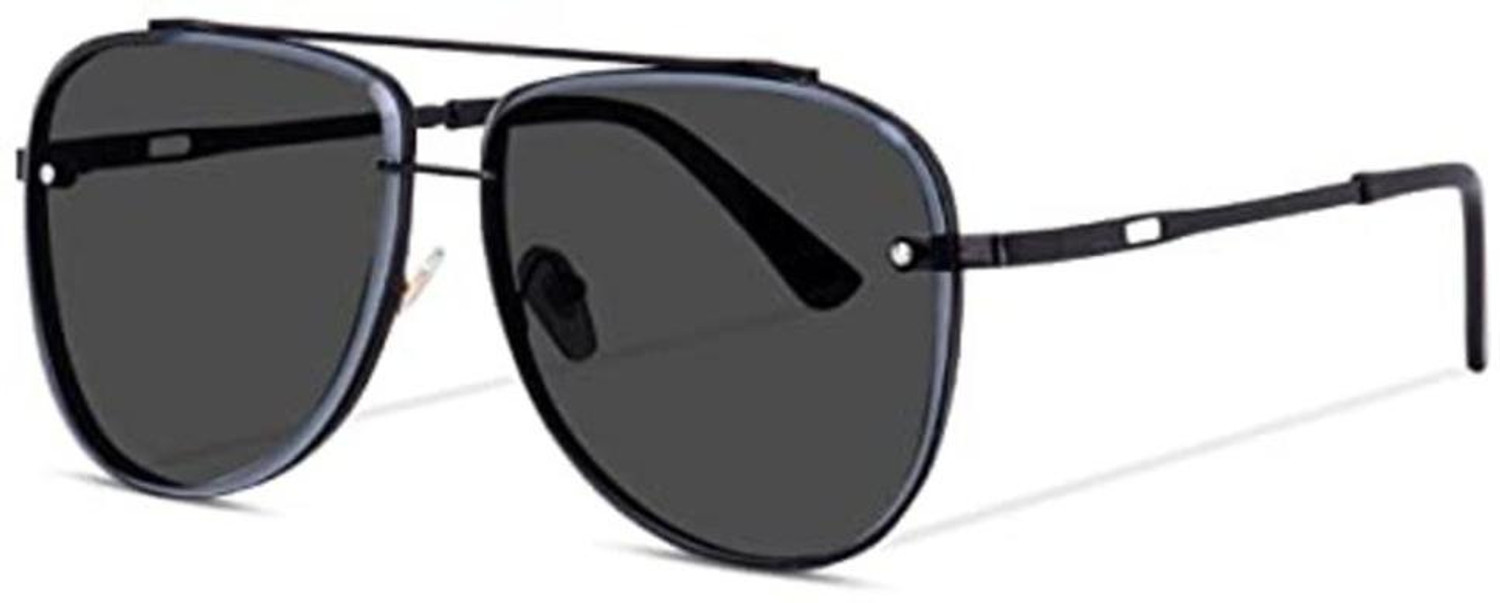 Image of CREATURE Aviator Sunglasses