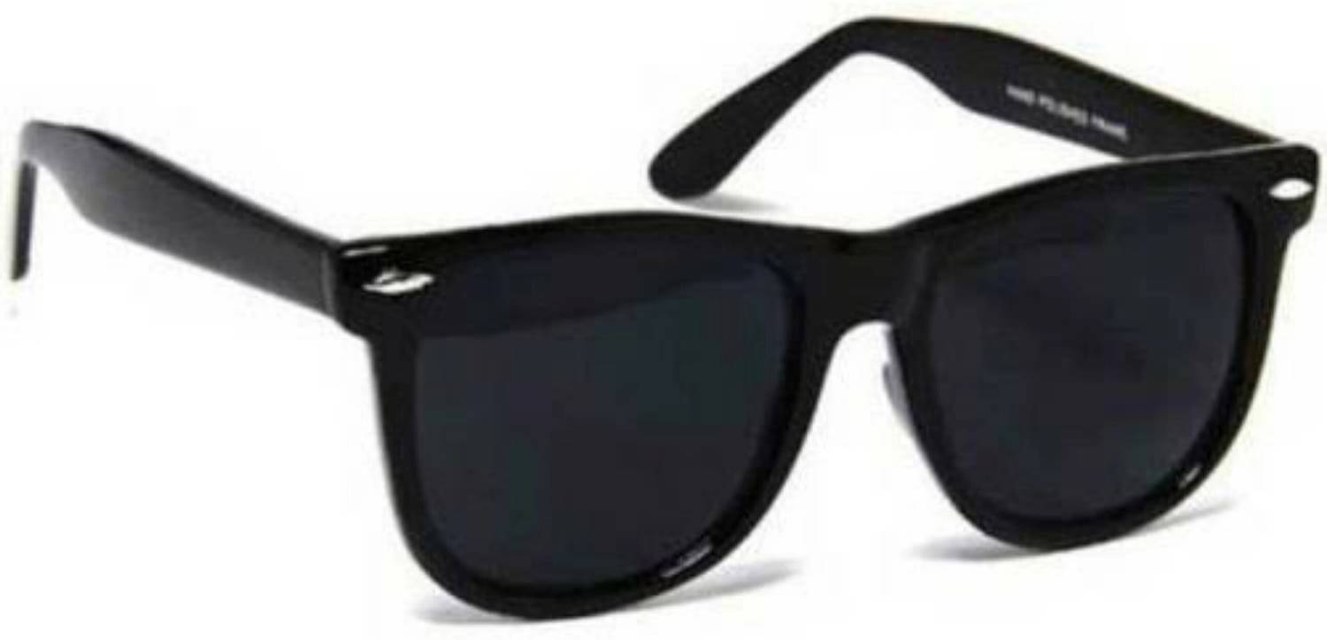 LENS Wayfarer Sunglasses - Image 1