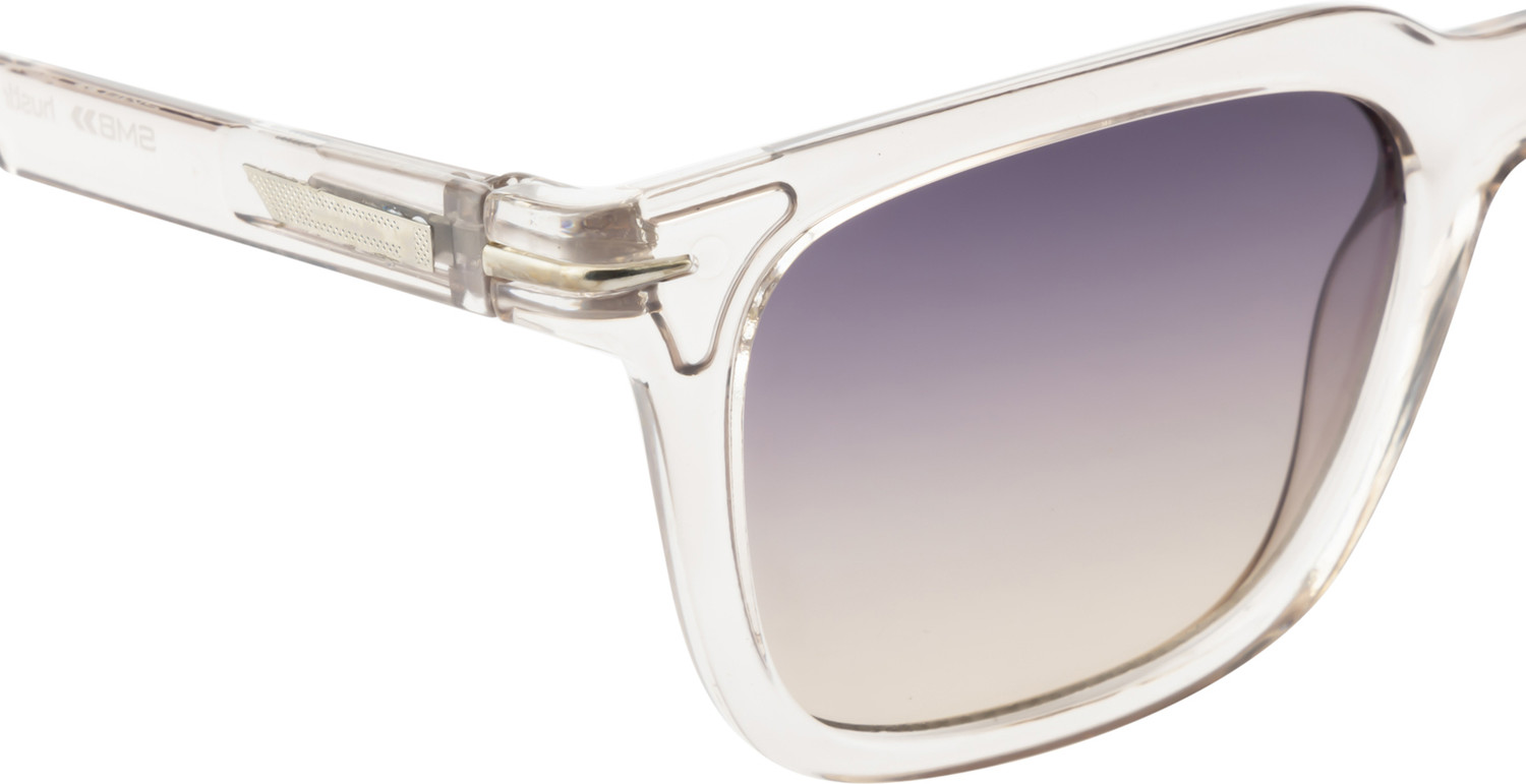Image of Mast & Harbour Wayfarer Sunglasses