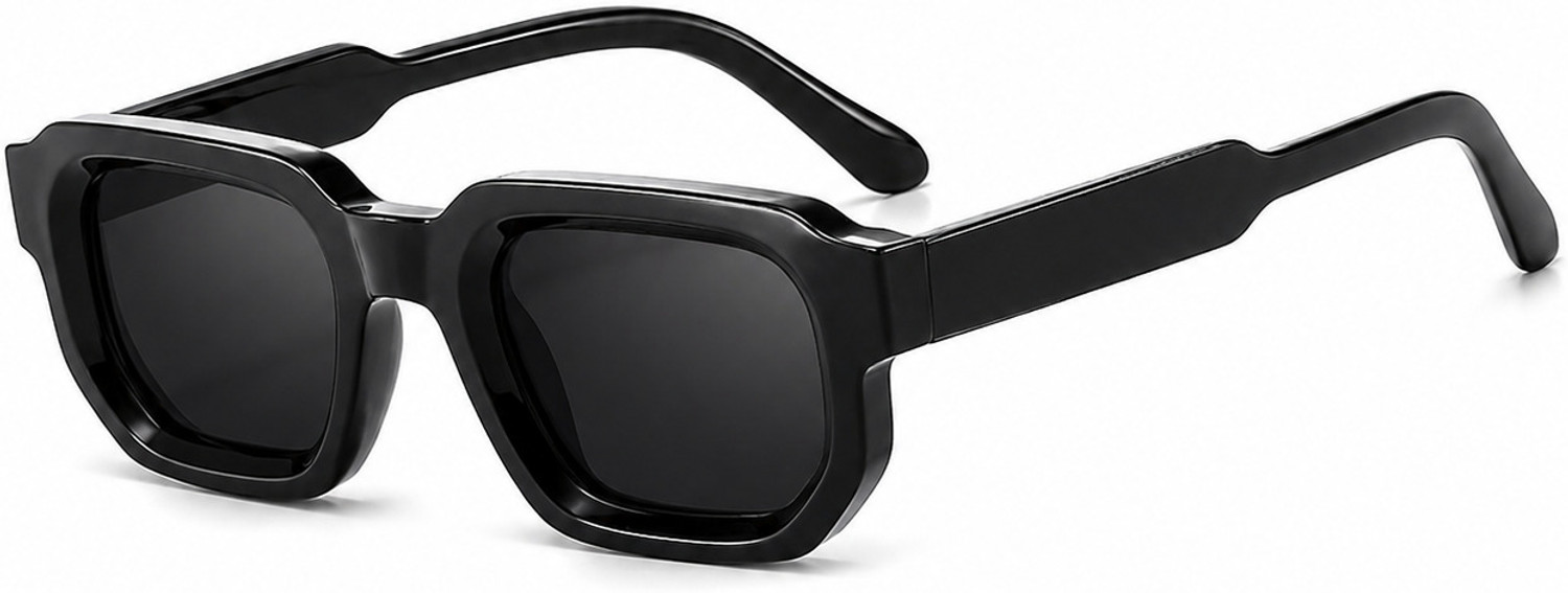 Image of Savore Clubmaster Sunglasses