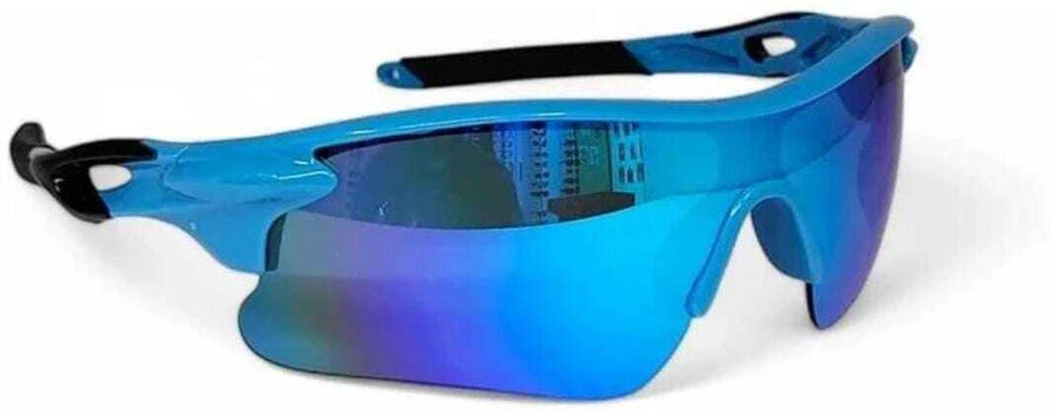 Image of FizzFusion Sports Sunglasses