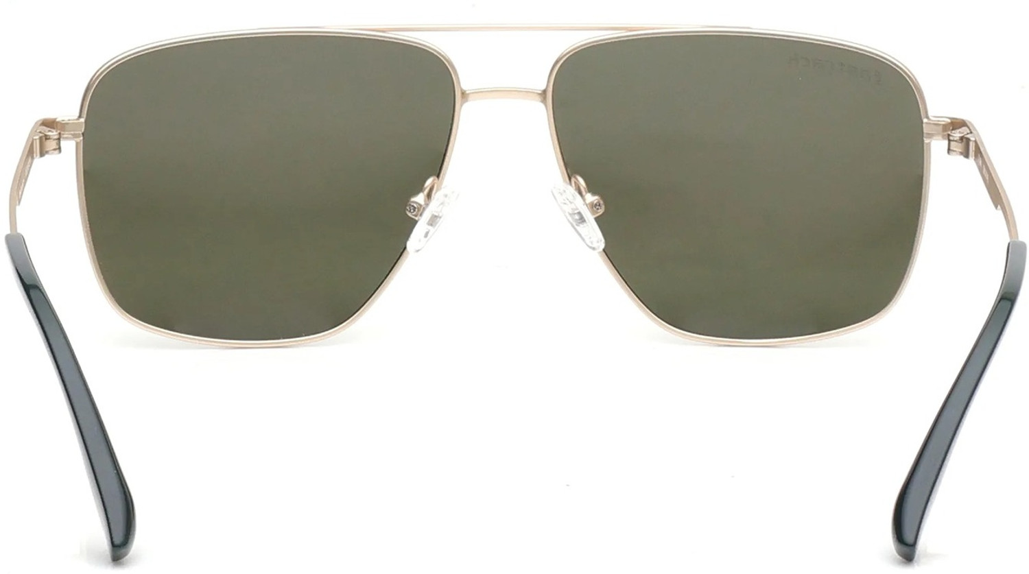 Image of Fastrack Rectangular Sunglasses