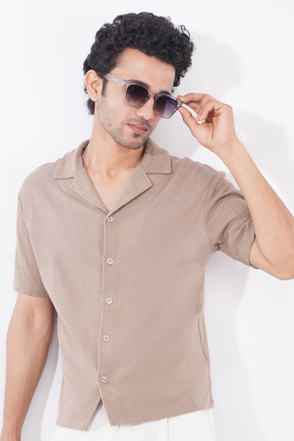 Neolux Rectangular Sunglasses - Image 2
