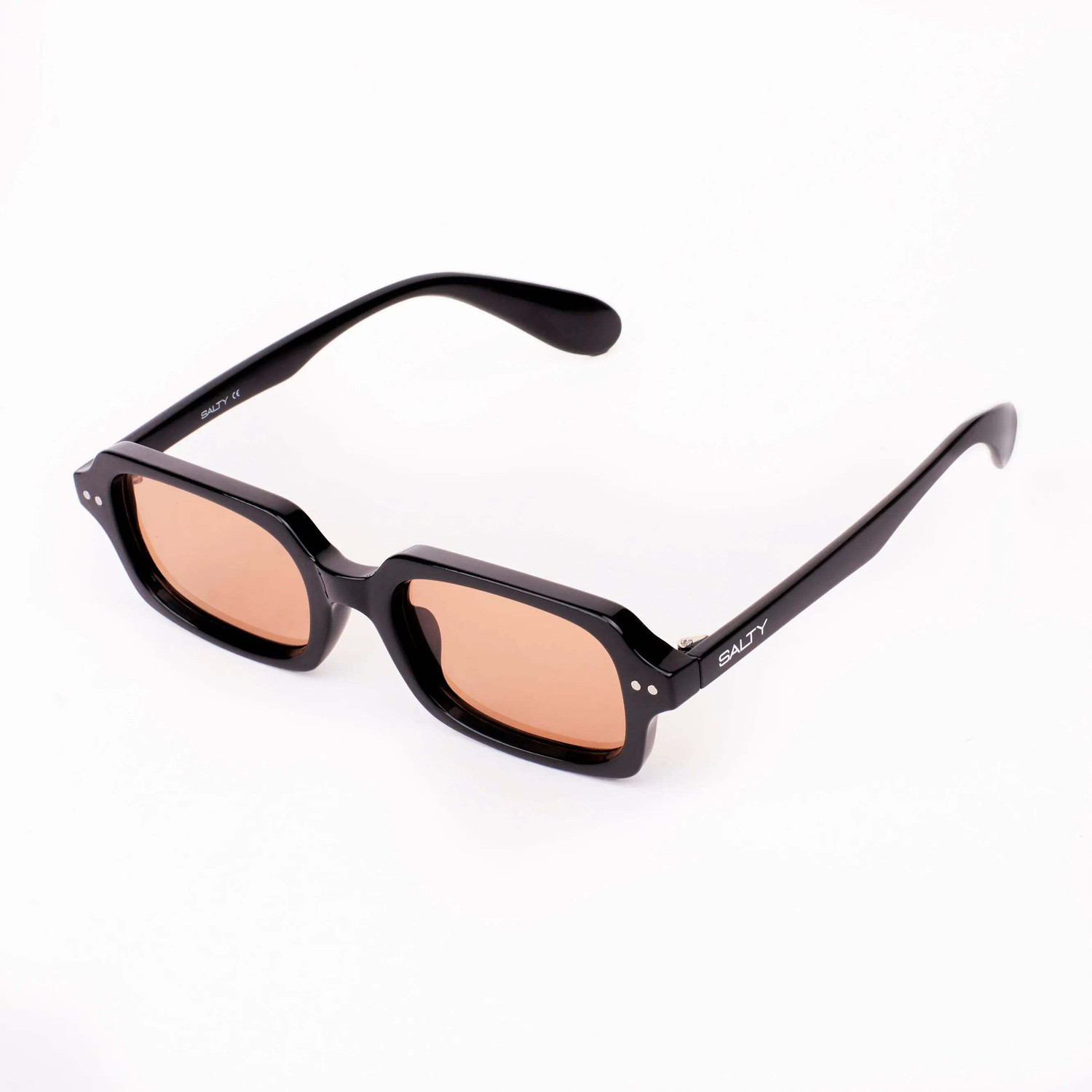 Image of Salty Rectangular Sunglasses