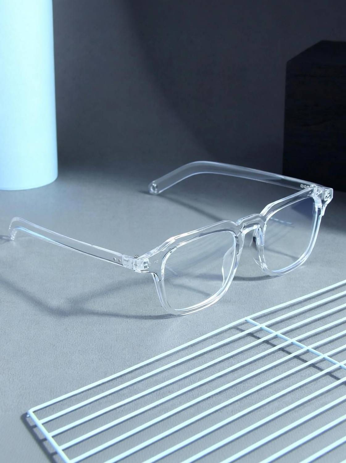 ELLIGATOR Wayfarer Sunglasses - Image 4