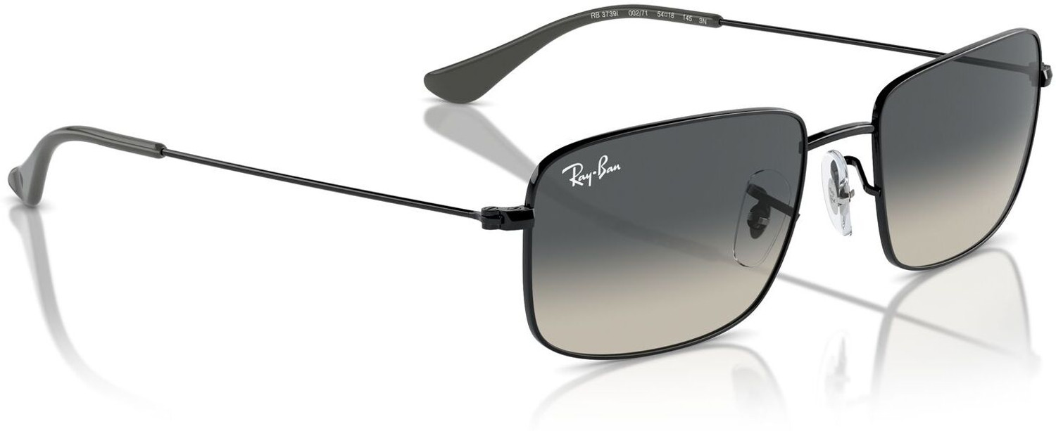 Image of Ray-Ban Rectangular Sunglasses