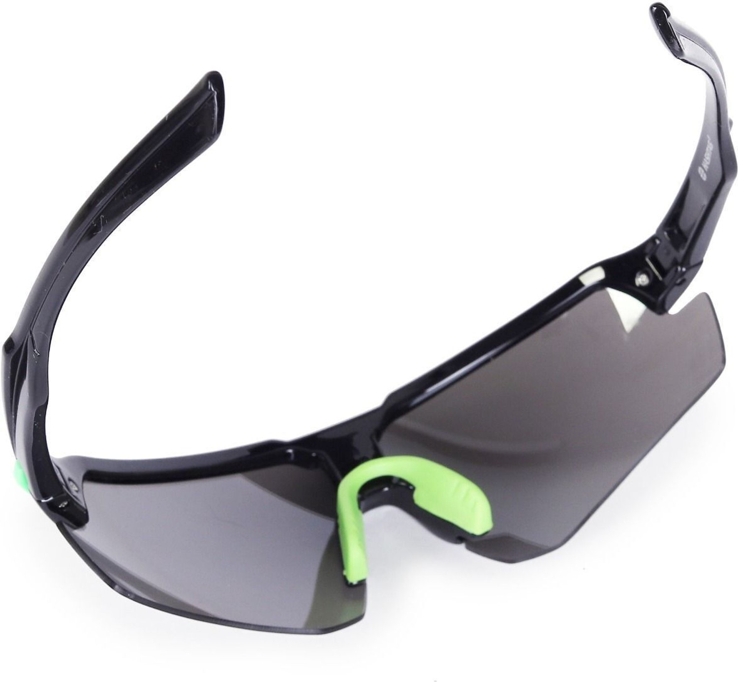 Image of Hashtag Shield Sunglasses