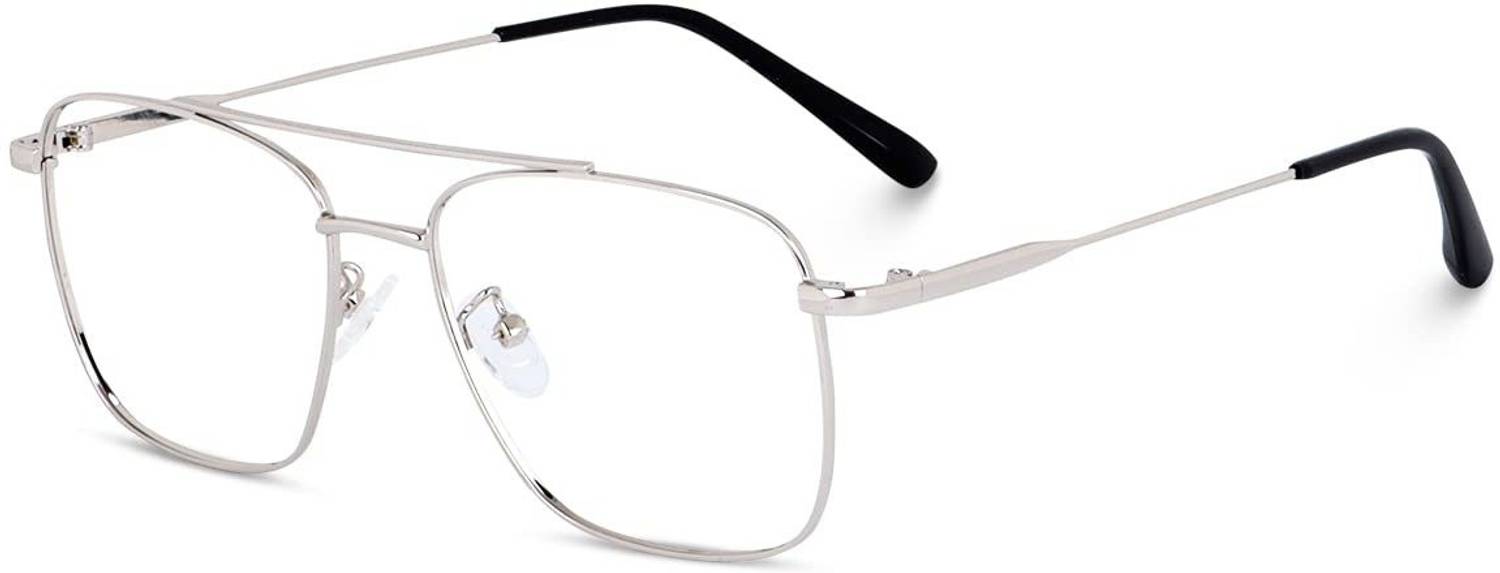 Alligator Spectacle Sunglasses - Image 2