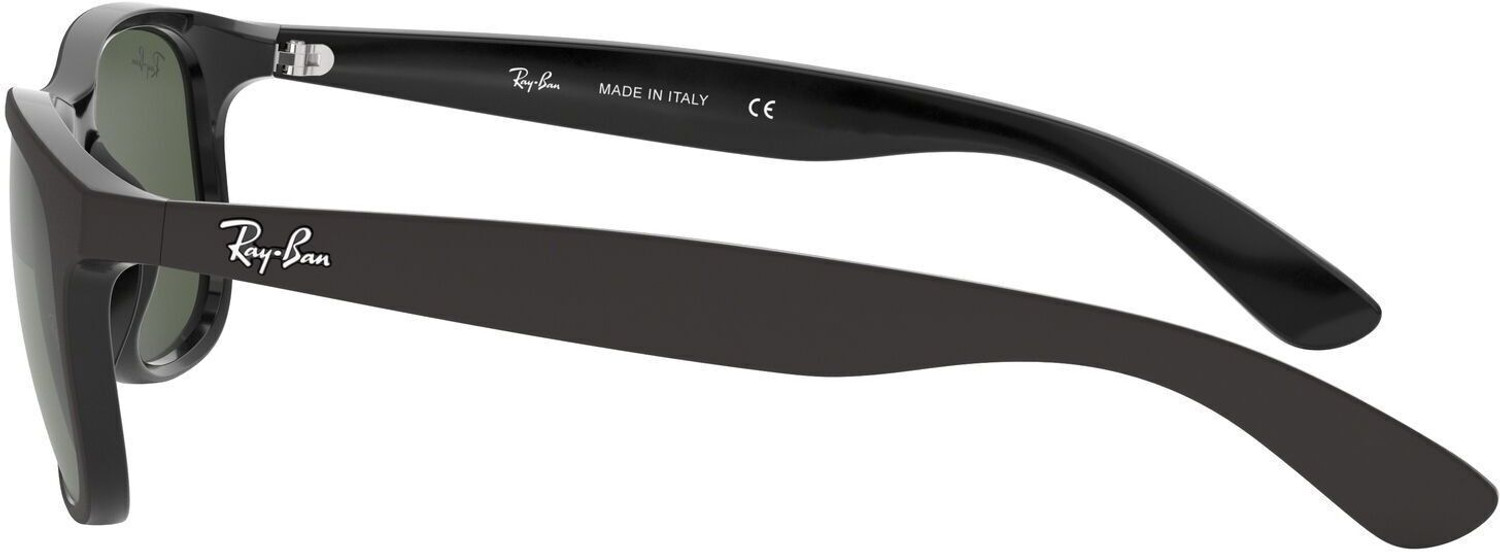 Image of Ray-Ban Round Sunglasses