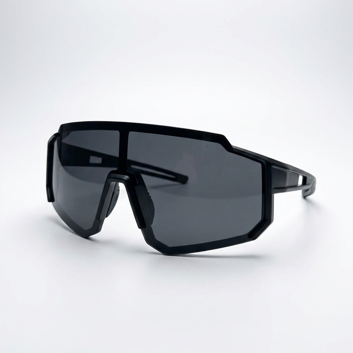 Image of SportoLume Wrap-around Sunglasses