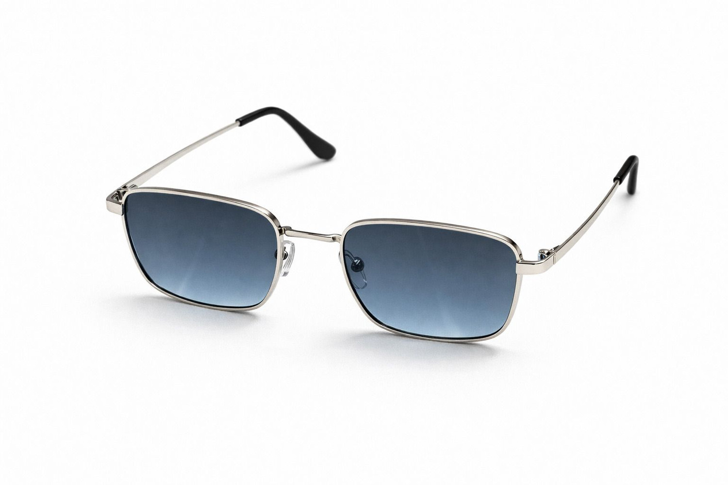 Image of Neolux Retro Square Sunglasses