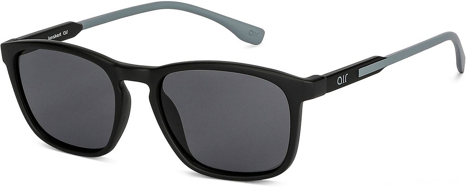 VINCENT CHASE by Lenskart Wayfarer Sunglasses