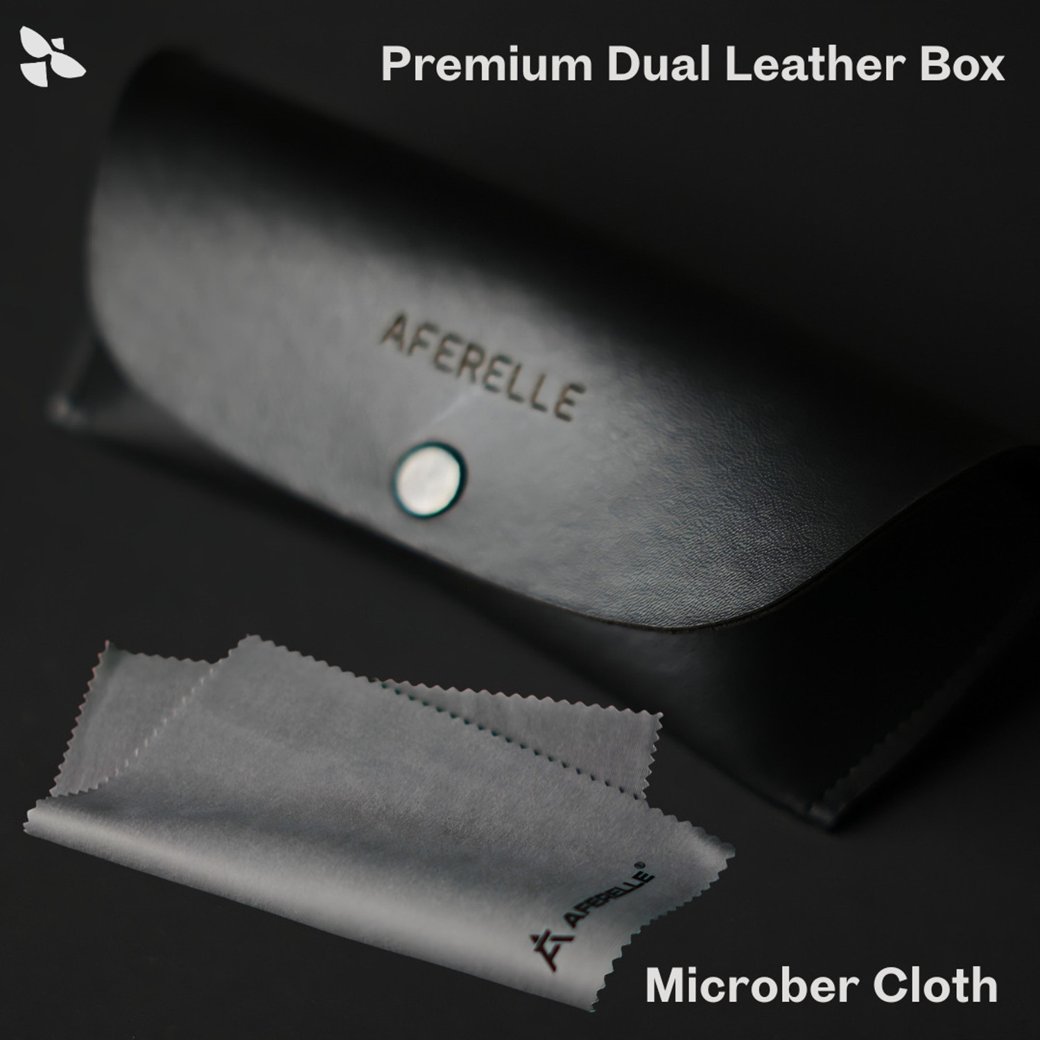 Image of aferelle Round Sunglasses