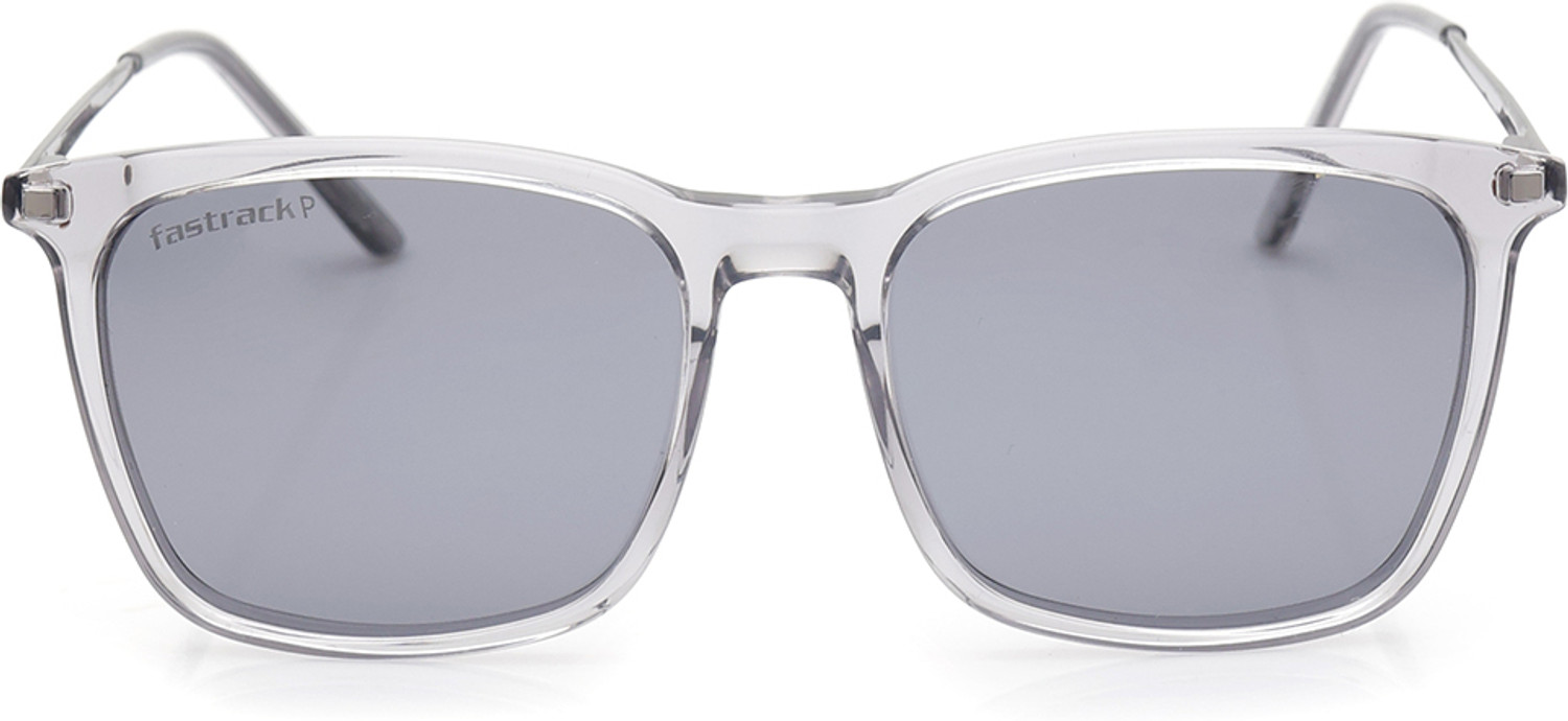 Image of Fastrack Wayfarer Sunglasses