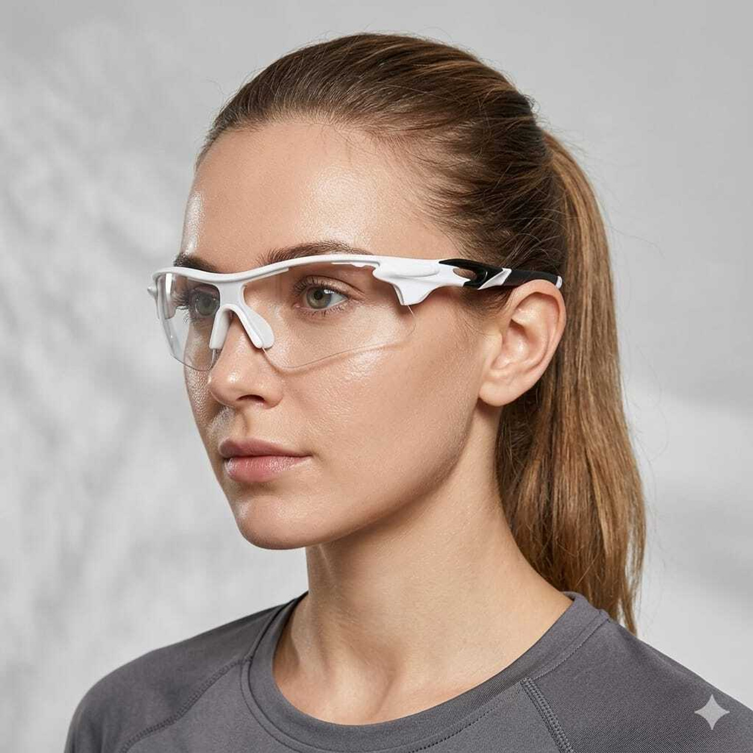 Image of Legend Eyewear Sports Sunglasses