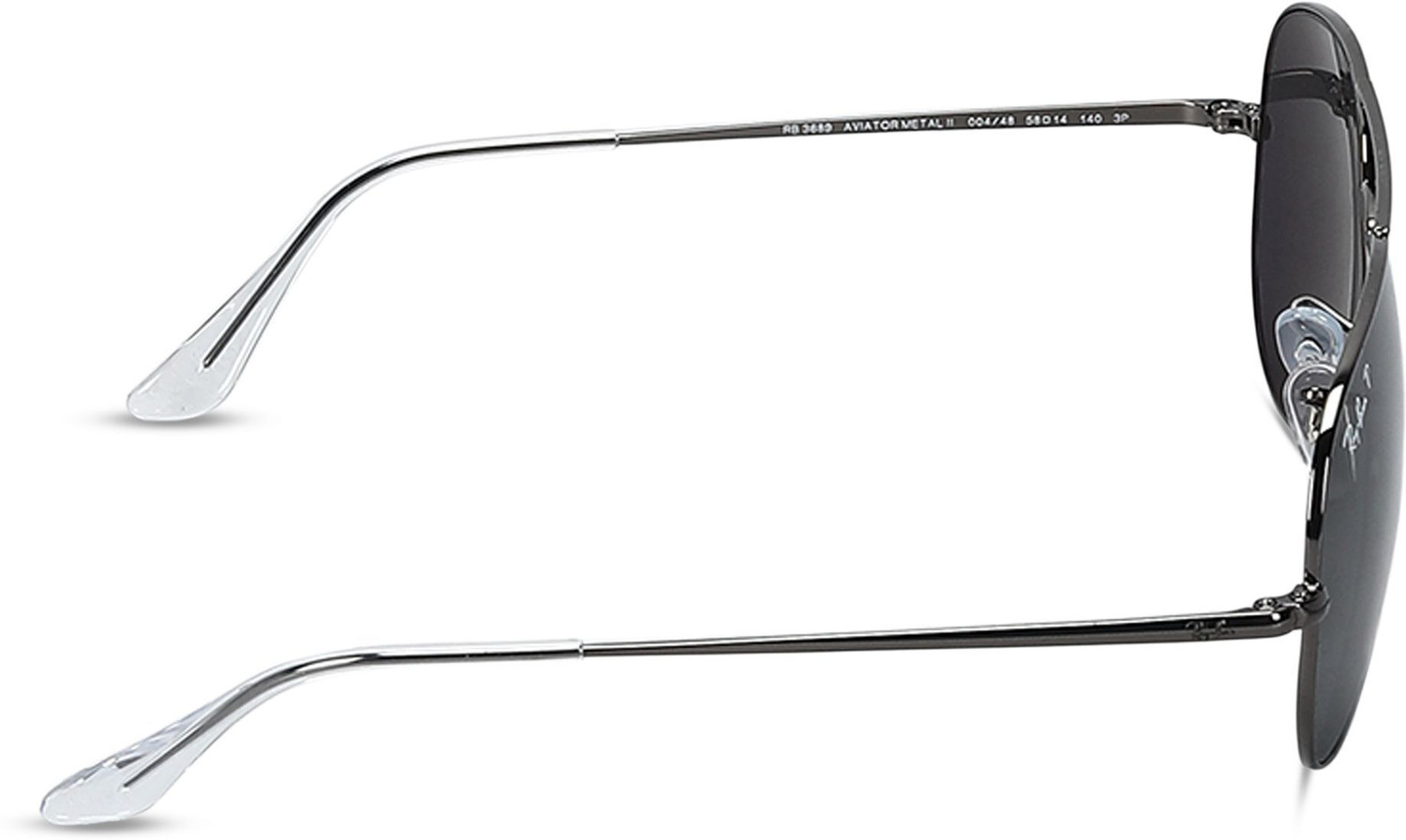 Image of Ray-Ban Spectacle Sunglasses